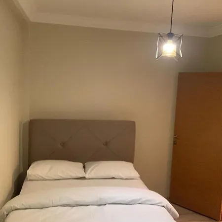 Aparthotel Cay Family Only Cayeli