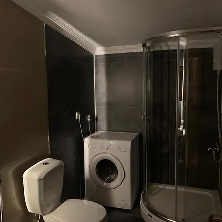 Cay Family Only Aparthotel