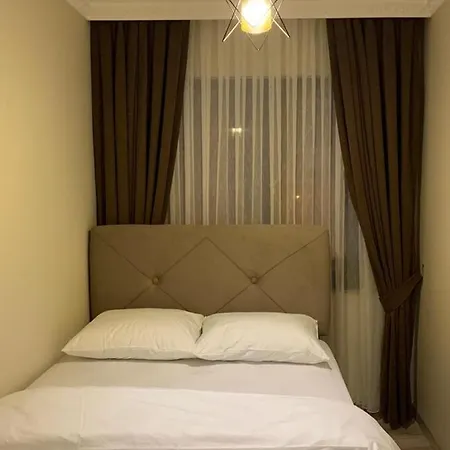 Aparthotel Cay Family Only Cayeli