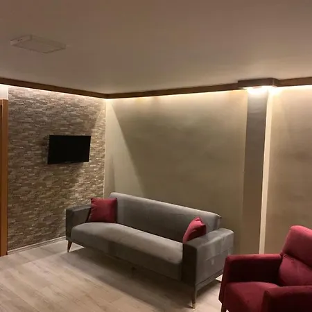 Aparthotel Cay Family Only