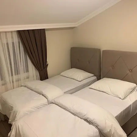 Aparthotel Cay Family Only