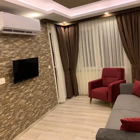 Cay Family Only Aparthotel Cayeli
