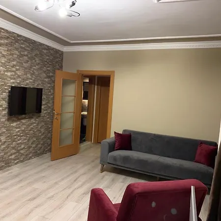Cay Family Only Aparthotel *