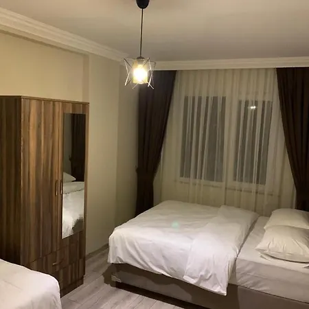 Cay Family Only Aparthotel