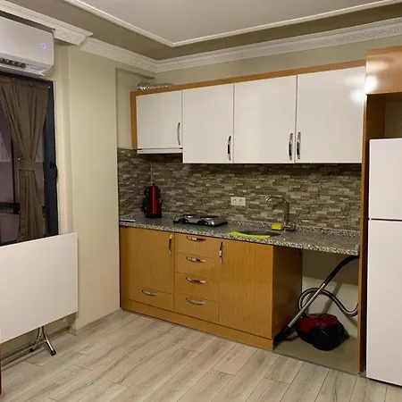Cay Family Only Aparthotel