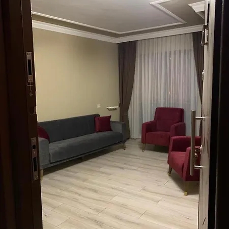 Aparthotel Cay Family Only Cayeli