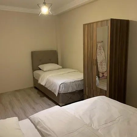Cay Family Only Aparthotel *