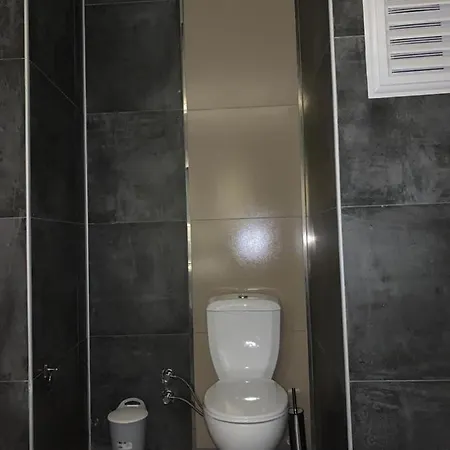 Cay Family Only Aparthotel *