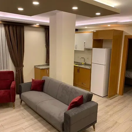 Aparthotel Cay Family Only