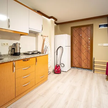 Aparthotel Cay Family Only Cayeli